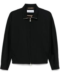 Max Mara - Plava Jacket - Lyst