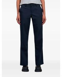 GIMAGUAS - Amor Straight Trousers - Lyst