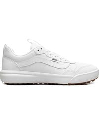 Vans - Baskets Range Exp - Lyst