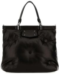 Maison Margiela - Small Glam Slam Tote Bag - Lyst