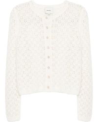 Reformation - Clara Vest - Lyst