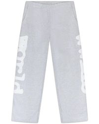 Sp5der - Beluga Logo-Print Track Pants - Lyst