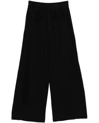 Julius - Dk Wide-Leg Trousers - Lyst
