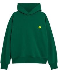 Barrow - Sudadera con capucha y motivo de oso - Lyst