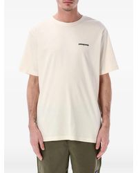 Patagonia - P-6 Graphic T-Shirt - Lyst
