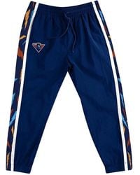 Mitchell & Ness - Pantalon De Jogging Nba Tear Away Golden State Warriors - Lyst
