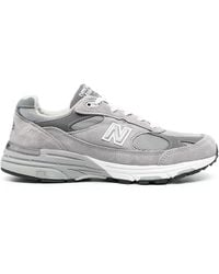 New Balance - Made In Usa 993 Sneakers - Lyst