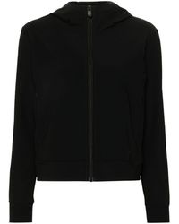 Save The Duck - Pear Raised Logo-detail Jacket - Lyst