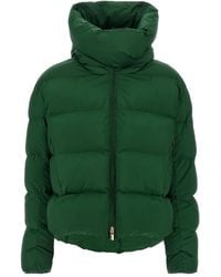 Pinko - Giza Puffer Jackets - Lyst