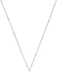 Juwelina Paris - Nicole Necklace - Lyst