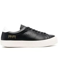 KENZO - Swing Sneakers - Lyst