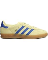 adidas - Gazelle Indoor Lace-Up Sneakers - Lyst