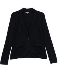 N.Peal Cashmere - Jayde Blazer - Lyst