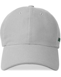 Jimmy Choo - Cap 85 Logo-Embroidered Cap - Lyst