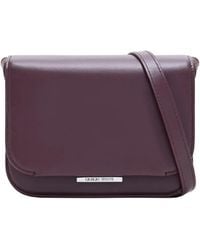 Giorgio Armani - Mini X 10 Corso Como Push-Lock Shoulder Bag - Lyst
