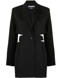 Jacquemus - Dresses - Lyst
