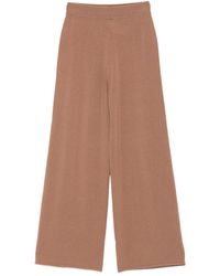 Liu Jo - Hose mit elastischem Bund - Lyst