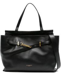 Gianni Chiarini - Tilda レザー ハンドバッグ - Lyst