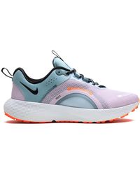 Nike - React Escape Rn 2 "Light Marine" Sneakers - Lyst