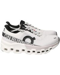 On Shoes - Cloudmster 2 Sneakers - Lyst