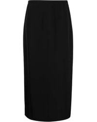 The Row - Gonna Midi A Vita Alta - Lyst