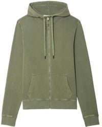 Zadig & Voltaire - Alex Skull Xo Used パーカー - Lyst