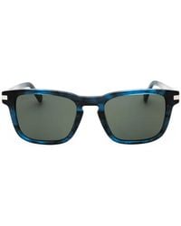 Zeiss - Rectangle-Frame Sunglasses - Lyst