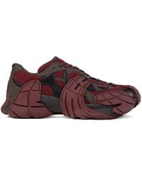 CAMPERLAB - Panelled Trainers Tormenta - Lyst