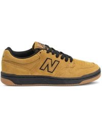 New Balance - Numeric 480 Sneakers - Lyst