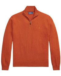 Polo Ralph Lauren - Wollen Pullover - Lyst