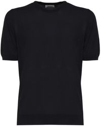 Galiana - Cotton T-Shirt - Lyst