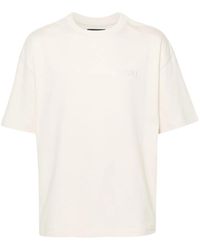 Amiri - Oversized Tee - Lyst