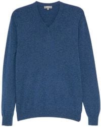 N.Peal Cashmere - Burlington Sweater - Lyst