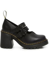 Dr. Martens - Eviee Heeled Pumps - Lyst