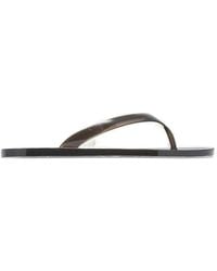 Ancient Greek Sandals - Jelly Flip Flops - Lyst