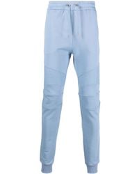 Balmain - Katoenen Broek - Lyst