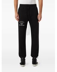 DOMREBEL - Drawstring Track Pants - Lyst