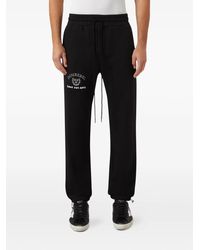 DOMREBEL - Drawstring Track Pants - Lyst