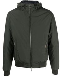 Moorer - Oniro Feather-Down Jacket - Lyst