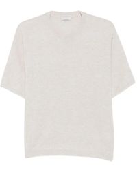 Brunello Cucinelli - Sweat À Manches Courtes - Lyst