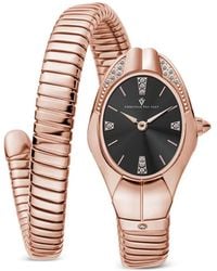 Christian Van Sant - Naga 22Mm Watch - Lyst