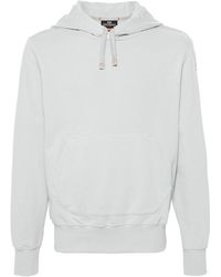 Parajumpers - Everest Jersey Hoodie - Lyst