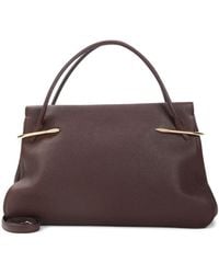 Givenchy - Medium Pinch Metal-Detail Shoulder Bag - Lyst