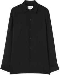 Jil Sander - Shirts - Lyst