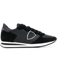 Philippe Model - Trpx Veau Sneakers - Lyst