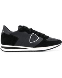 Philippe Model - Trpx Veau Sneakers - Lyst