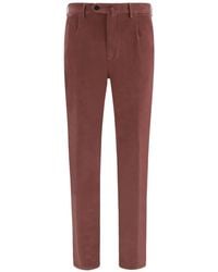 Germano 1952 - Corduroy Trousers - Lyst