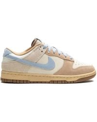 Nike - Dunk Low "Sanddrift/Armory" Sneakers - Lyst