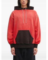 Aries - Sudadera Con Capucha Y Logo - Lyst