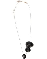 Max Mara - Collier Multi-Rangs - Lyst